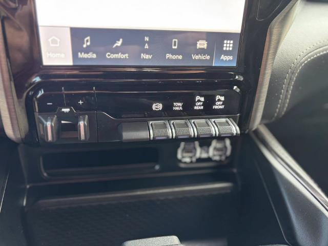 2024 Ram 2500 - $64,935