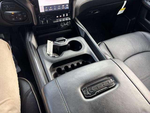 2024 Ram 2500 - $64,935
