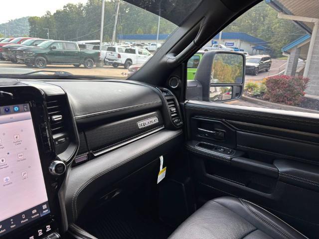 2024 Ram 2500 - $64,935