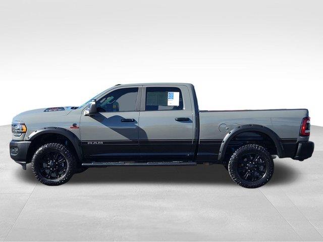 2024 Ram 2500 - $68,190