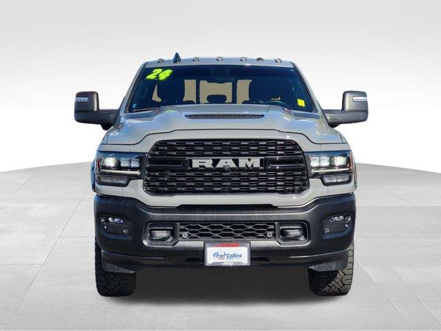 2024 Ram 2500 - $68,190