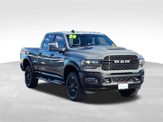 2024 Ram 2500 - $68,190