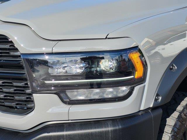 2024 Ram 2500 - $68,190