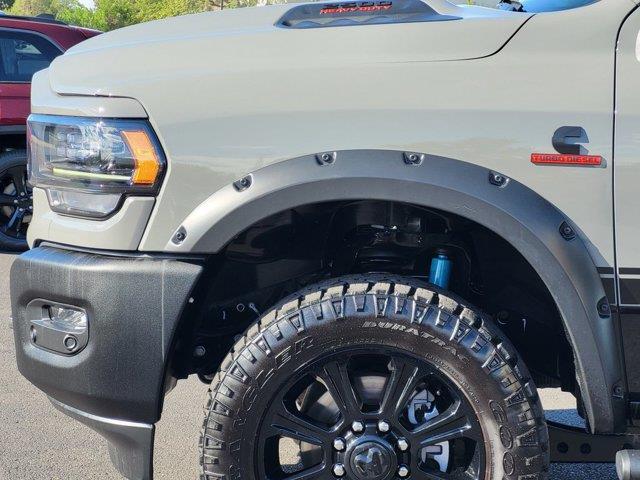 2024 Ram 2500 - $68,190