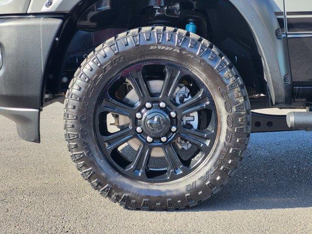 2024 Ram 2500 - $68,190