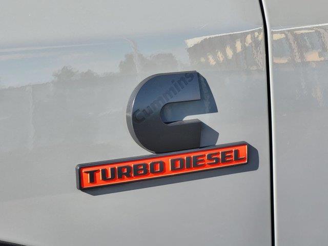 2024 Ram 2500 - $68,190