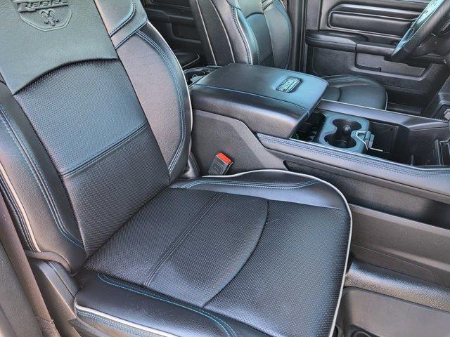 2024 Ram 2500 - $68,190