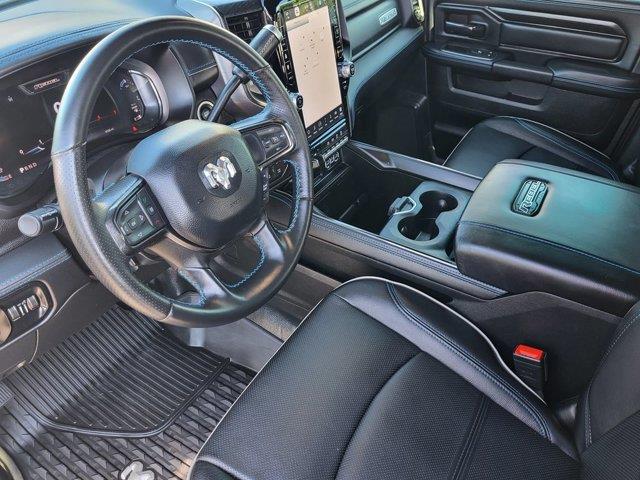 2024 Ram 2500 - $68,190