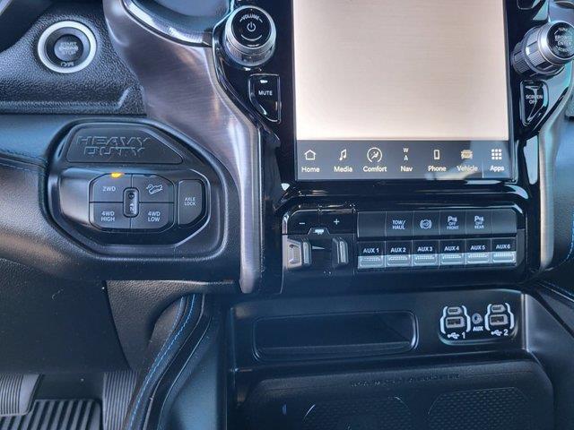 2024 Ram 2500 - $68,190