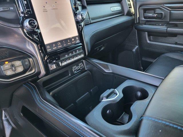 2024 Ram 2500 - $68,190