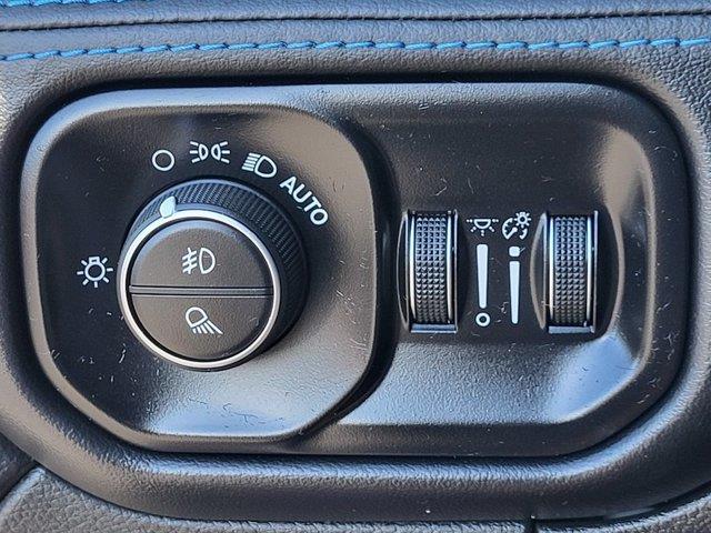 2024 Ram 2500 - $68,190