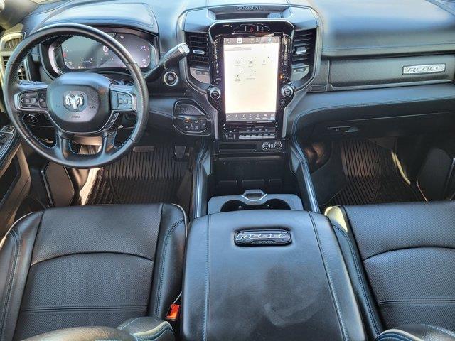 2024 Ram 2500 - $68,190