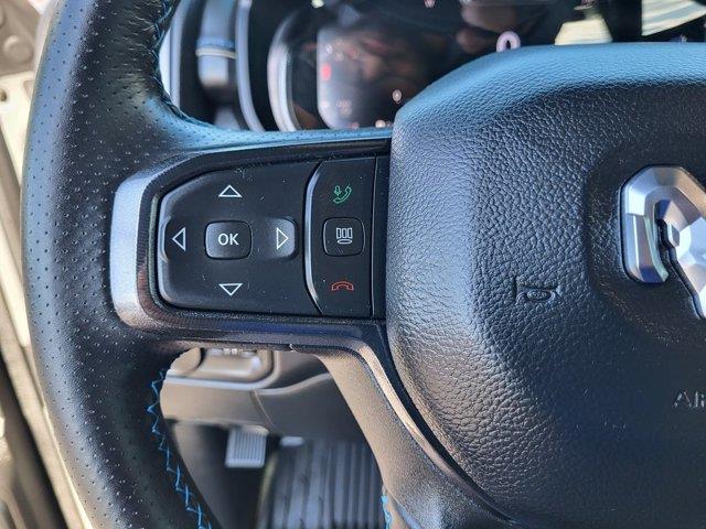 2024 Ram 2500 - $68,190