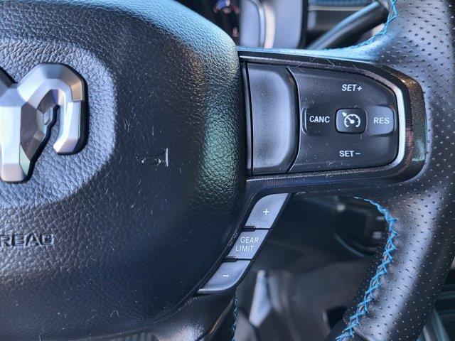 2024 Ram 2500 - $68,190
