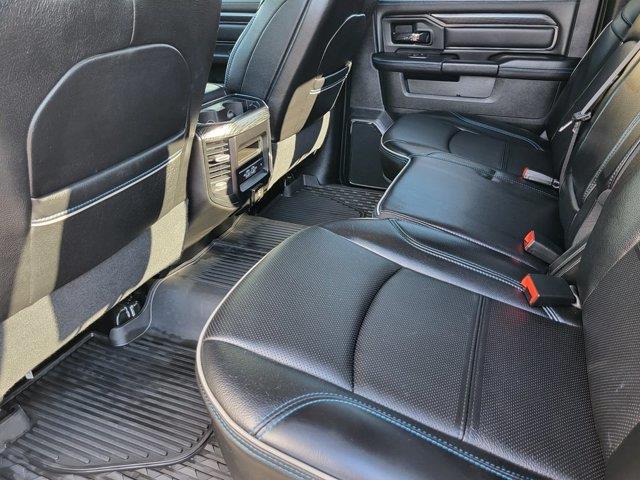 2024 Ram 2500 - $68,190
