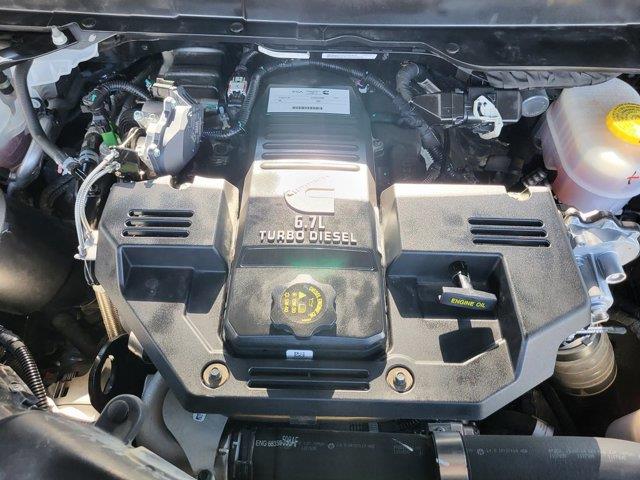 2024 Ram 2500 - $68,190