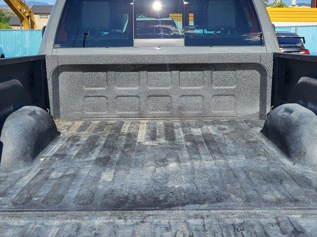 2024 Ram 2500 - $68,190