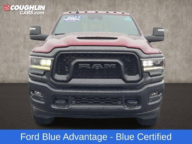 2024 Ram 2500 - $59,228