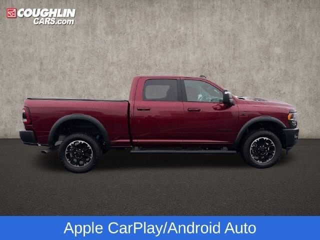 2024 Ram 2500 - $59,228