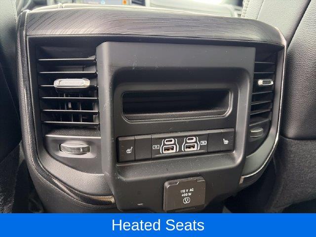 2024 Ram 2500 - $59,228