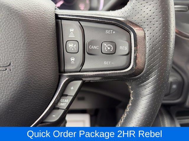 2024 Ram 2500 - $59,228