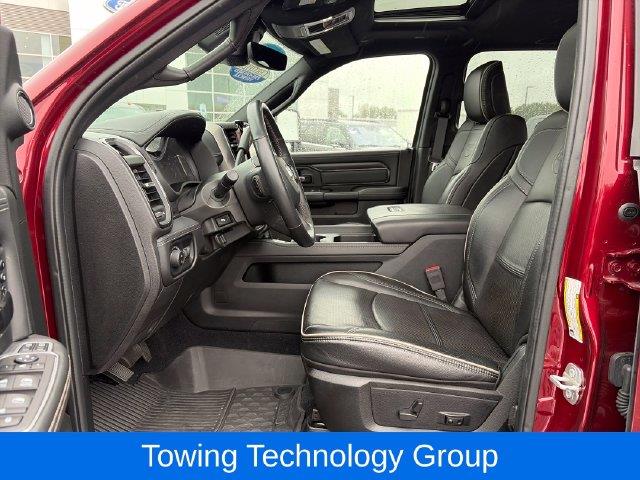 2024 Ram 2500 - $59,228