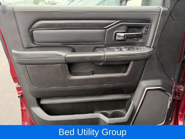 2024 Ram 2500 - $59,228