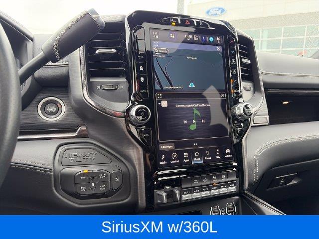 2024 Ram 2500 - $59,228