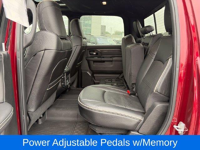2024 Ram 2500 - $59,228