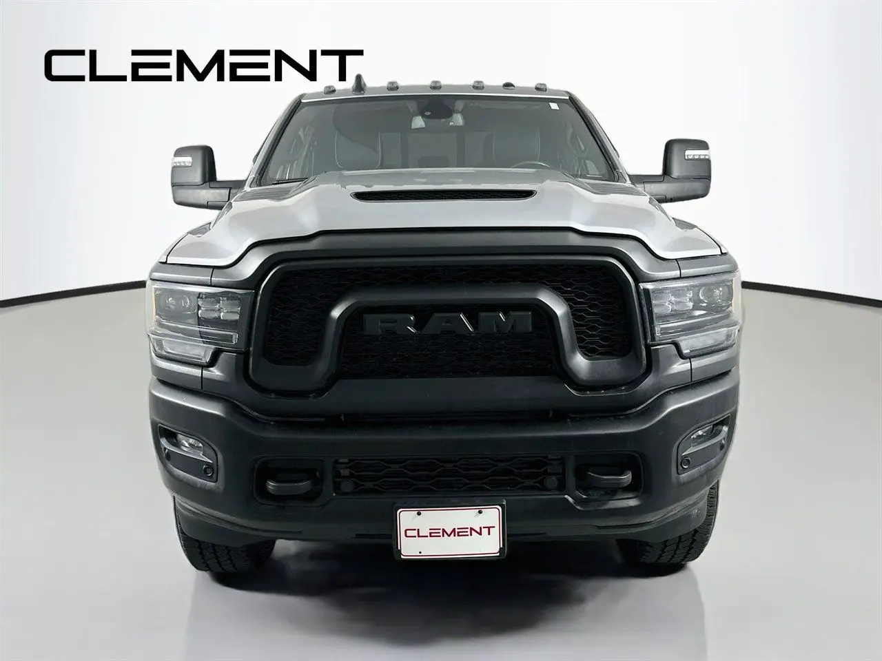 2024 Ram 2500 - $58,731