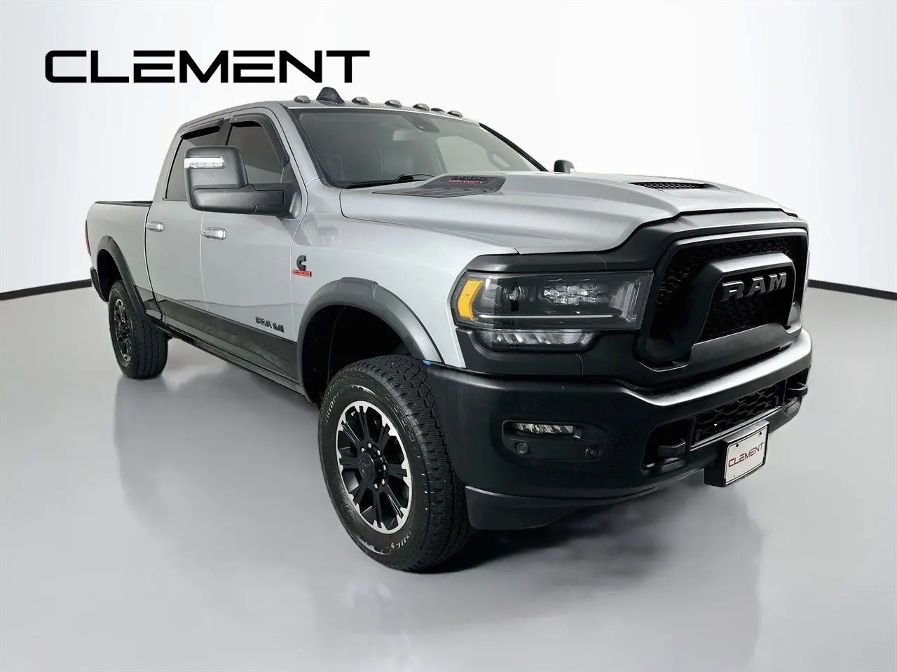2024 Ram 2500 - $58,731
