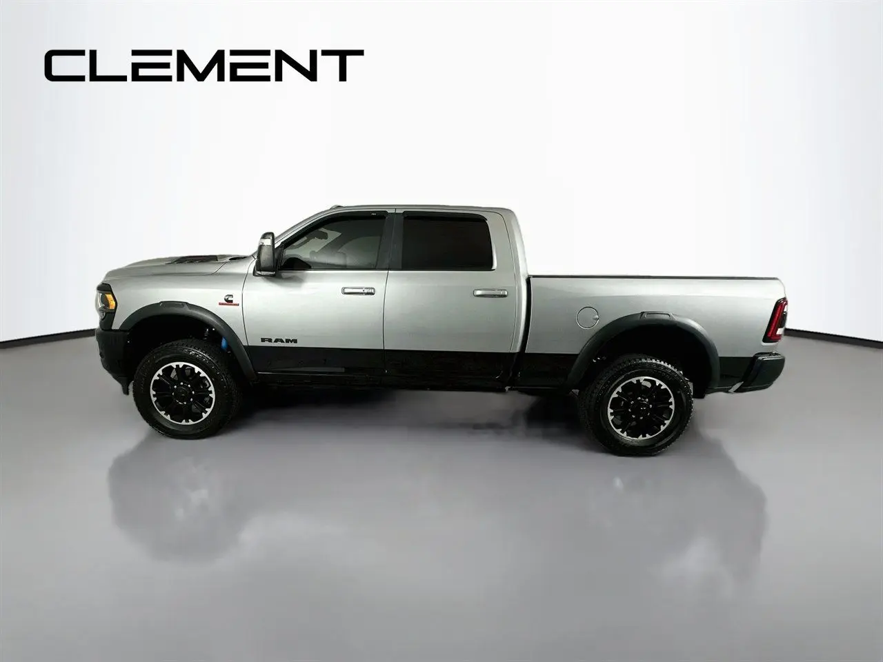 2024 Ram 2500 - $58,731