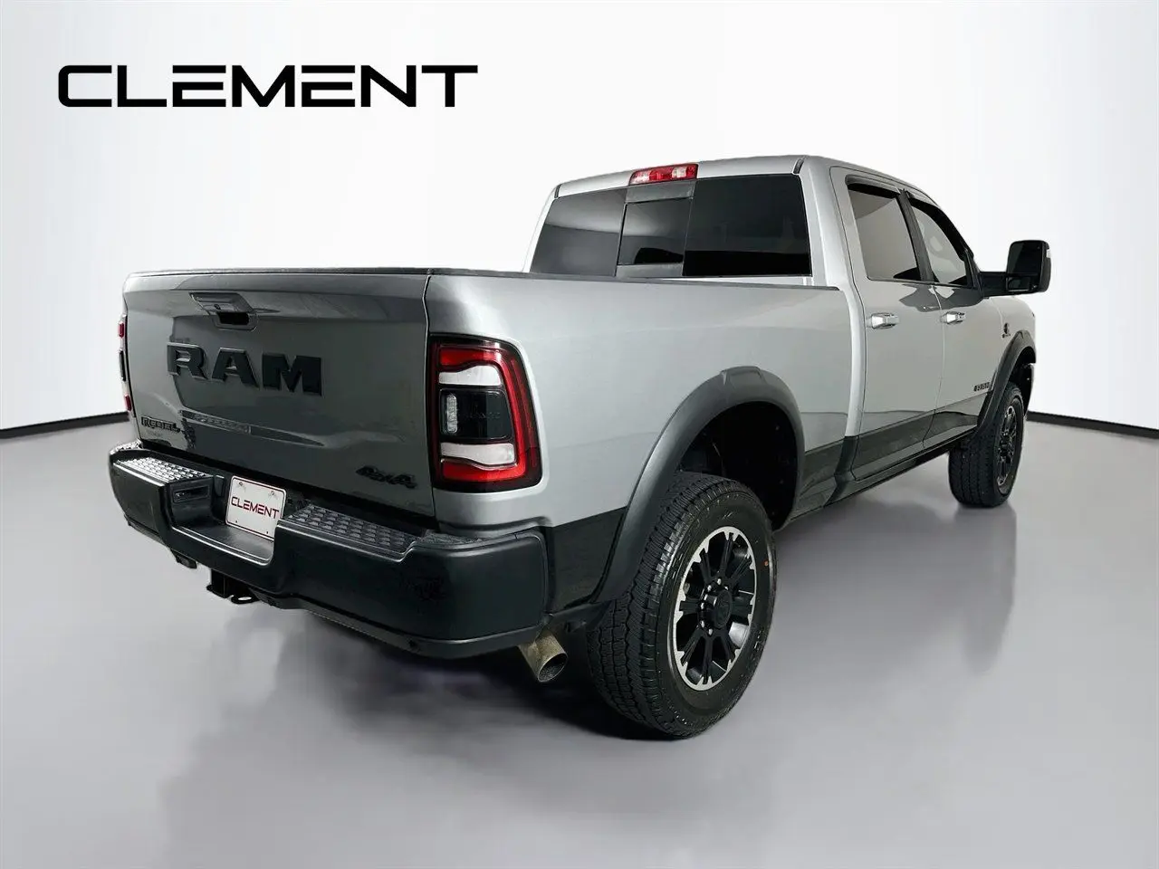 2024 Ram 2500 - $58,731