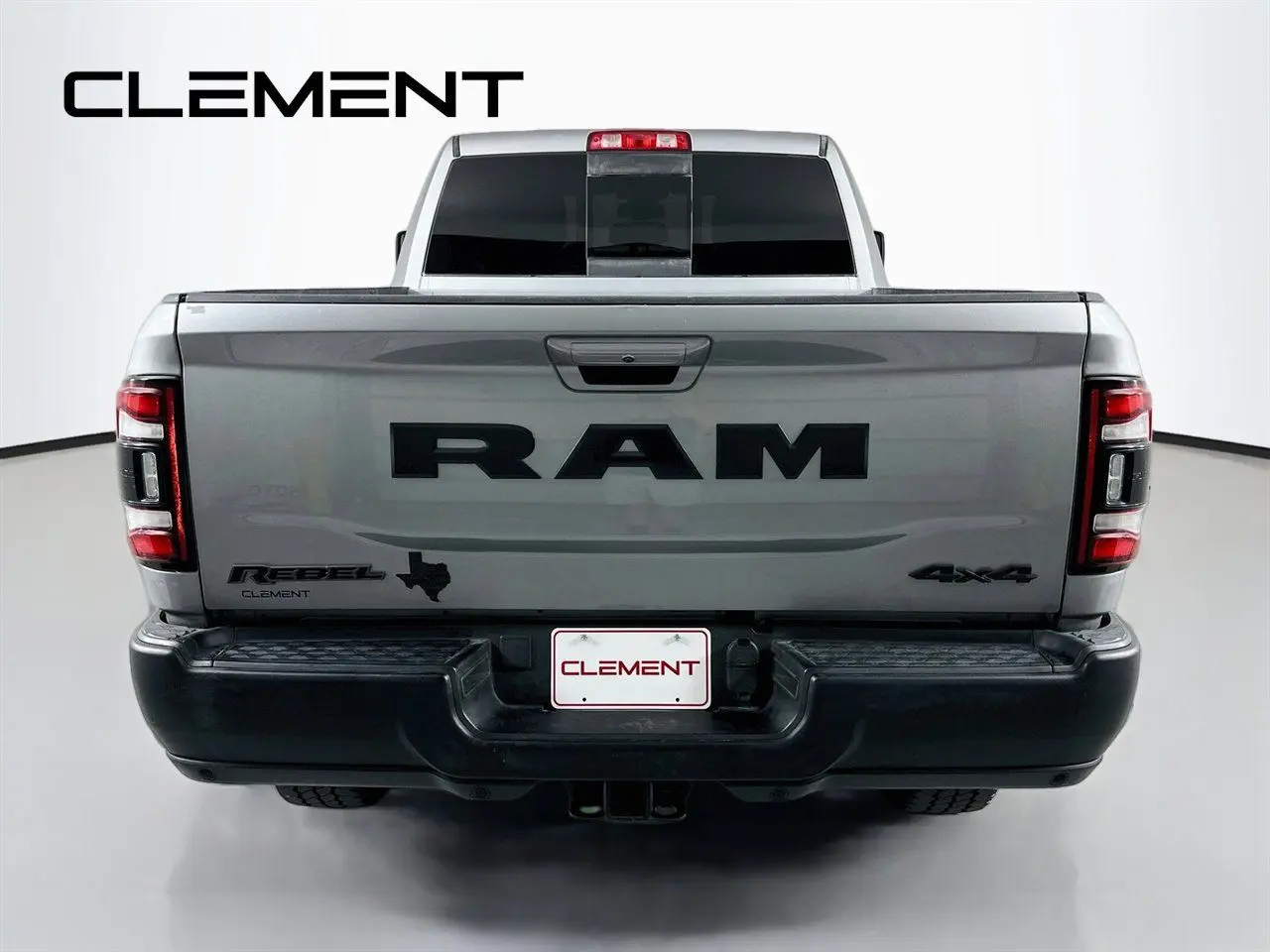 2024 Ram 2500 - $58,731