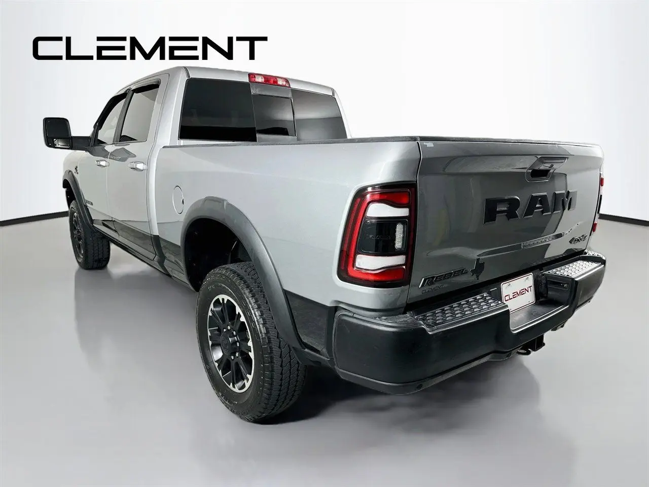 2024 Ram 2500 - $58,731