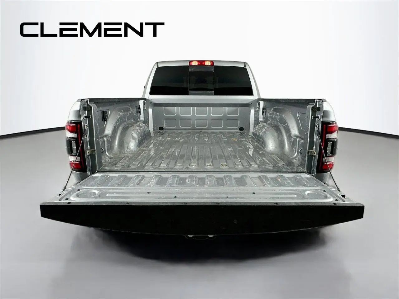 2024 Ram 2500 - $58,731