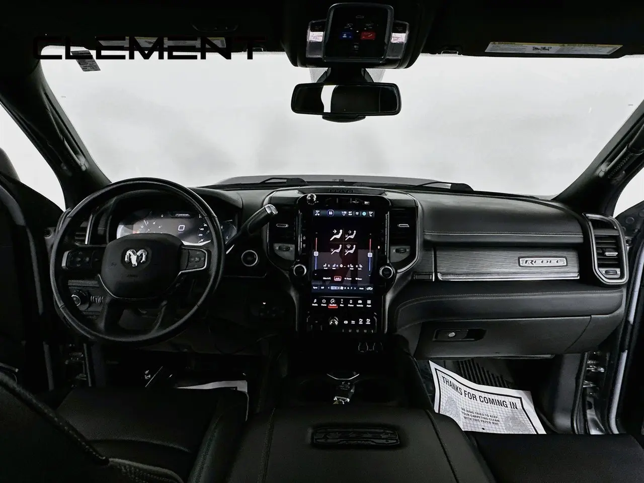 2024 Ram 2500 - $58,731