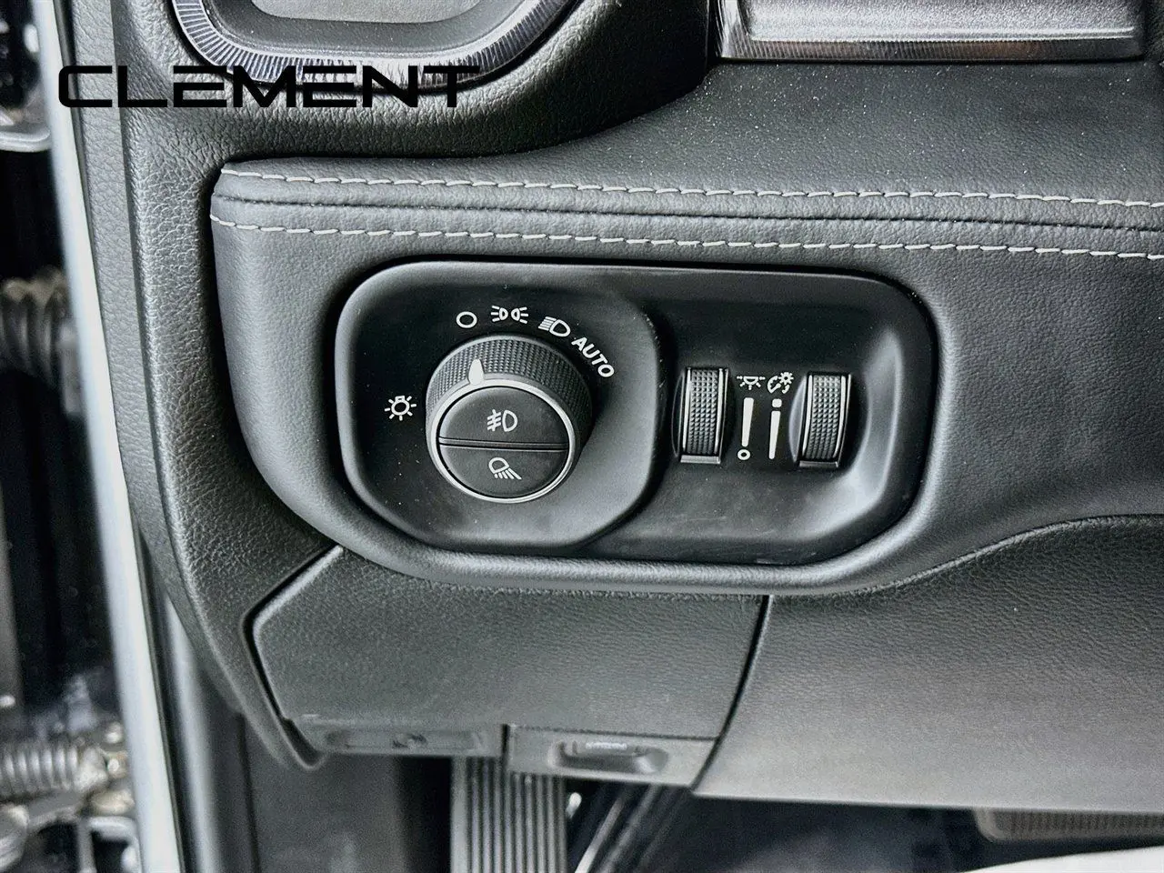 2024 Ram 2500 - $58,731