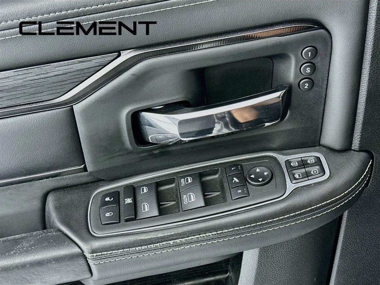 2024 Ram 2500 - $58,731