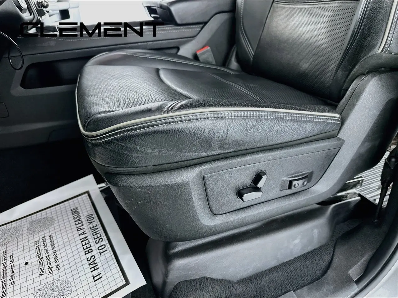 2024 Ram 2500 - $58,731