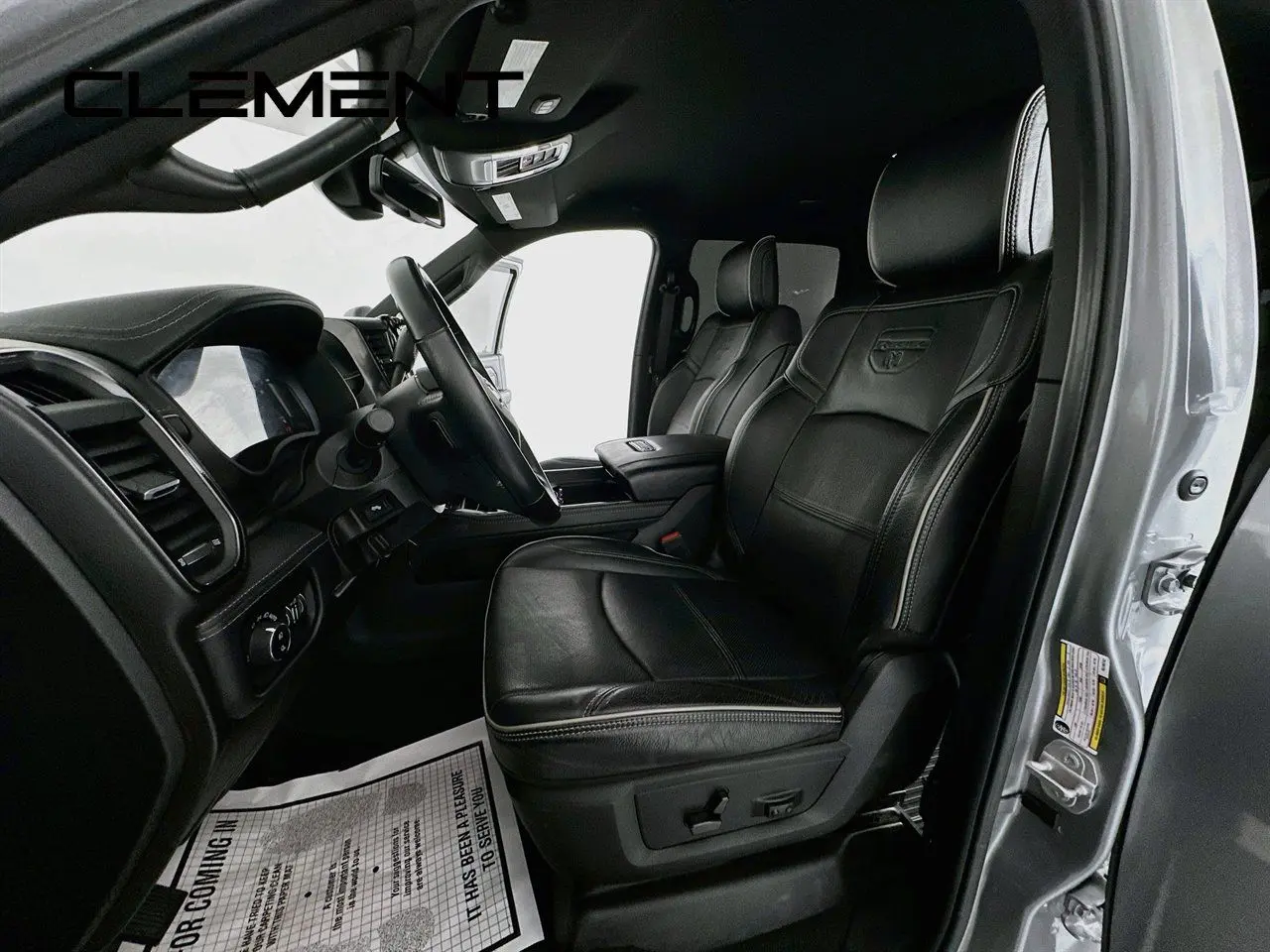 2024 Ram 2500 - $58,731