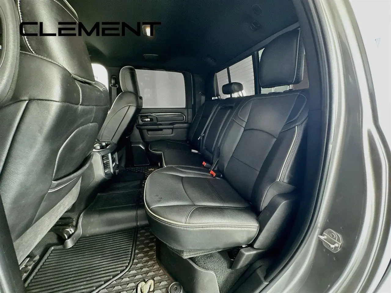 2024 Ram 2500 - $58,731