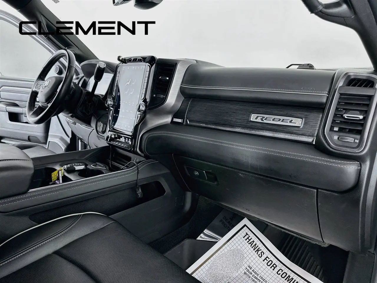 2024 Ram 2500 - $58,731