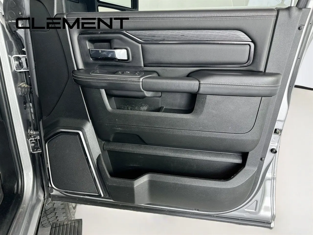 2024 Ram 2500 - $58,731