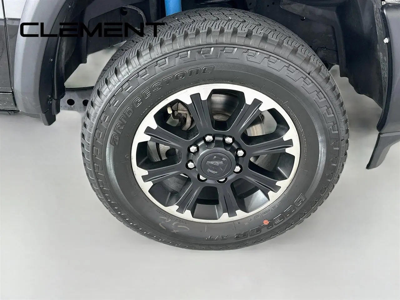 2024 Ram 2500 - $58,731