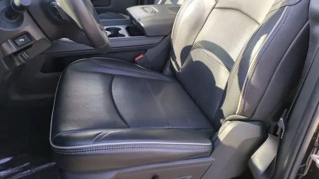 2024 Ram 2500 Rebel