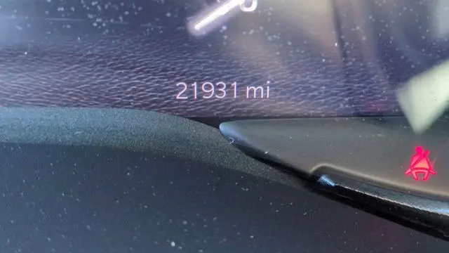2024 Ram 2500 Rebel