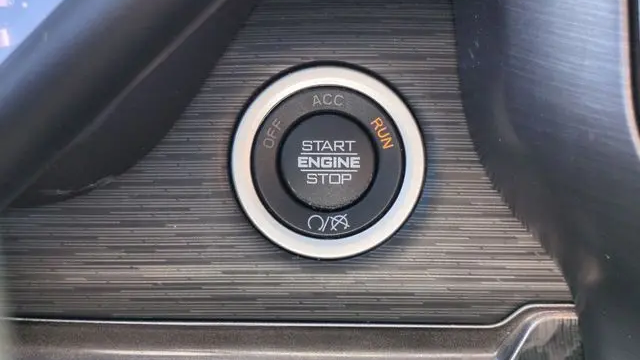 2024 Ram 2500 Rebel