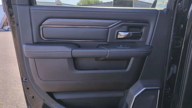 2024 Ram 2500 Rebel