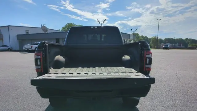 2024 Ram 2500 Rebel